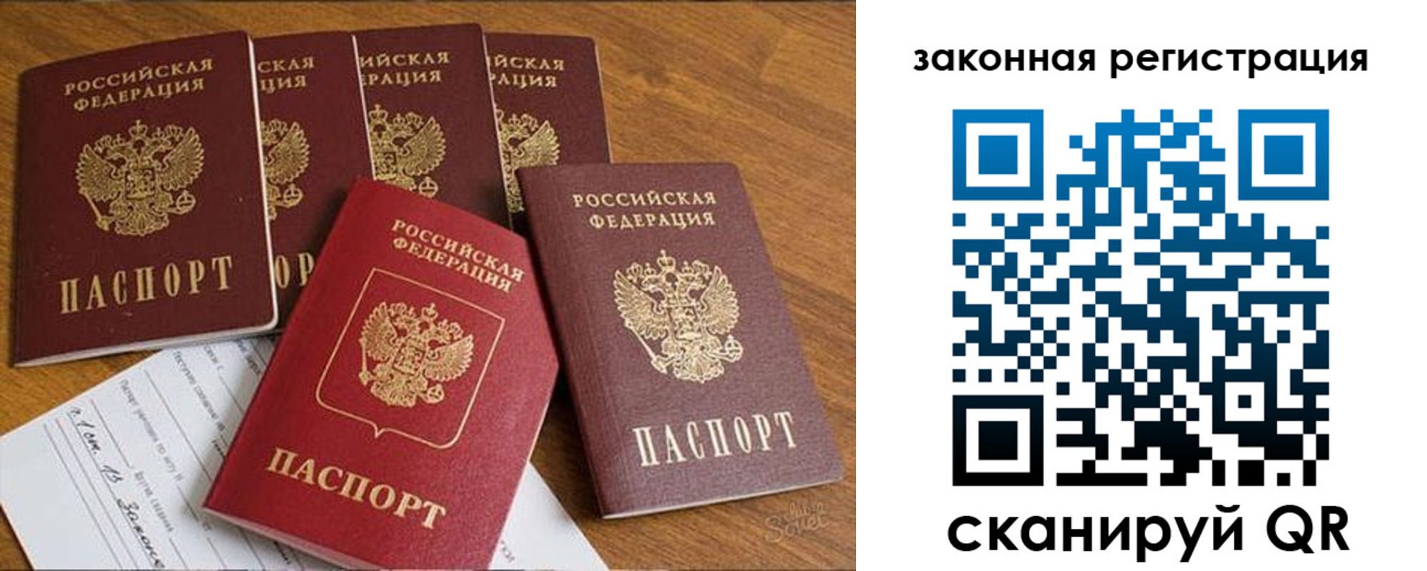прописка в Волхове